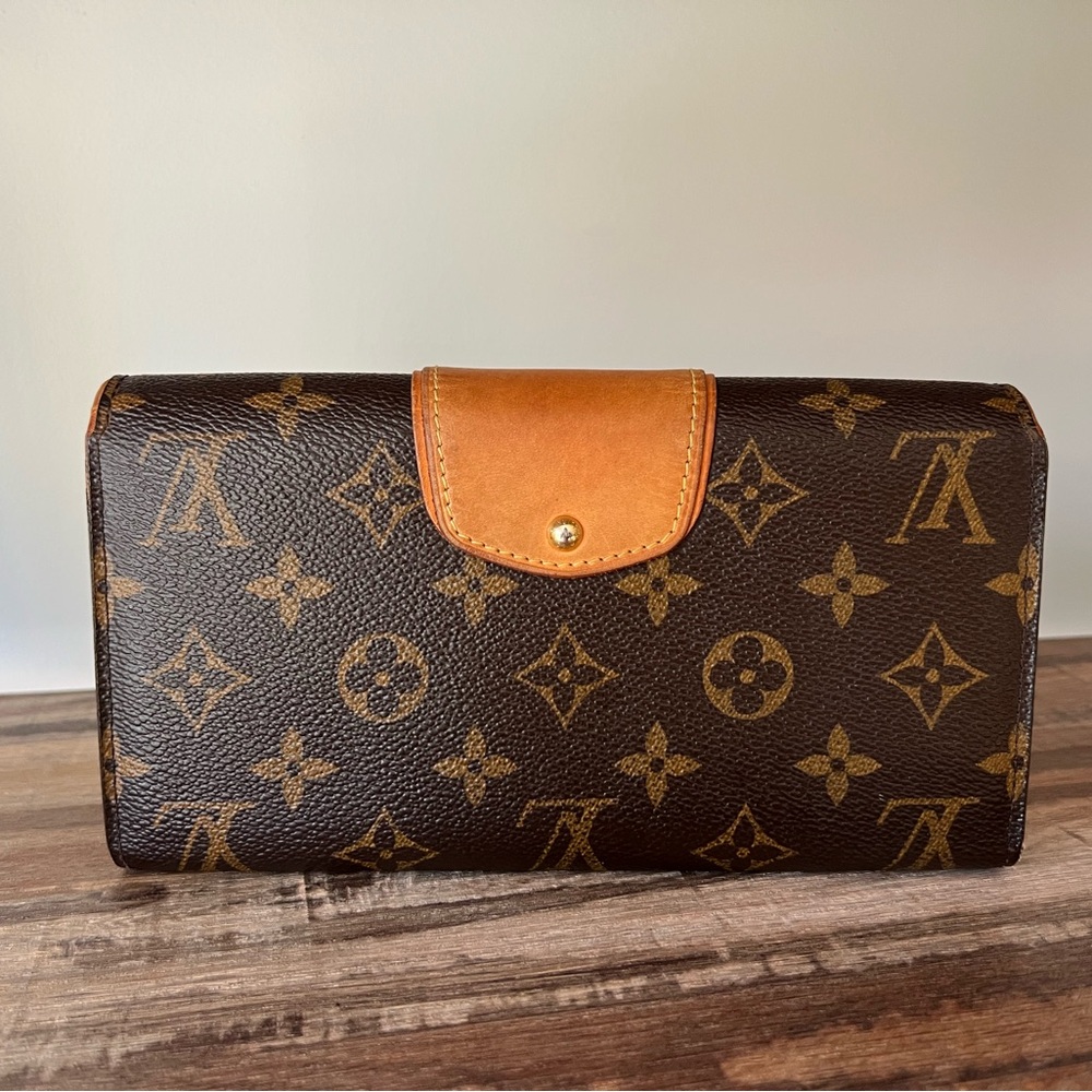 Louis Vuitton Monogram Boetie Wallet - Picture 2 of 14